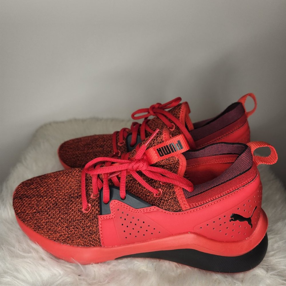 Puma shoes